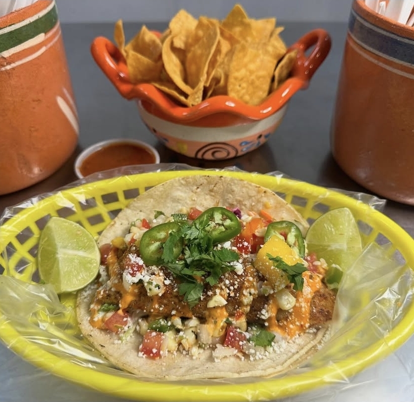 Taco