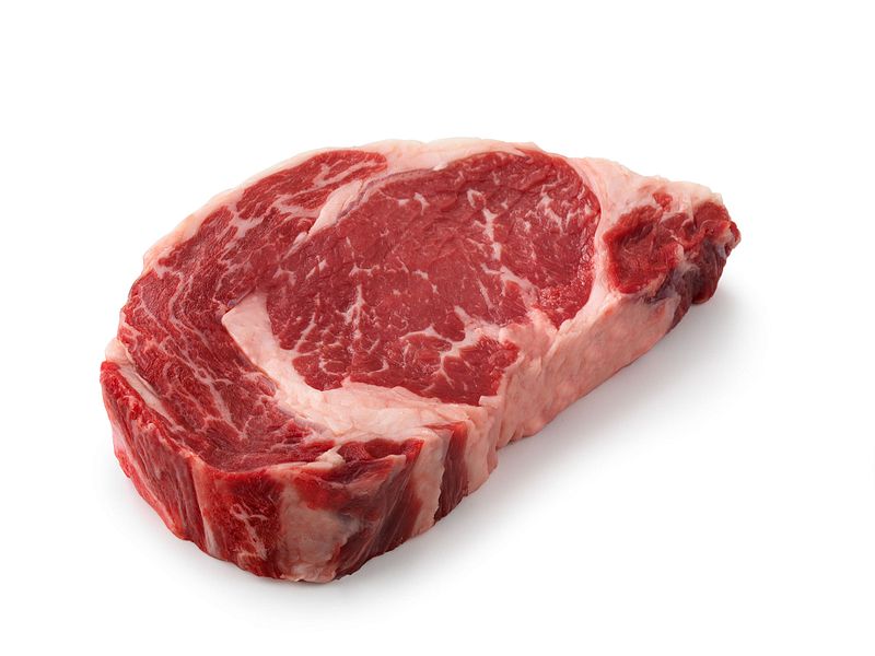 CHOICE RIB EYE